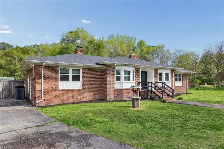 4744 Sunray Avenue, Chesapeake, VA 23321 - #3