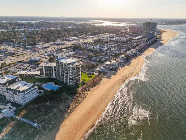 2830 Shore Unit Drive #704, Virginia Beach, VA 23451