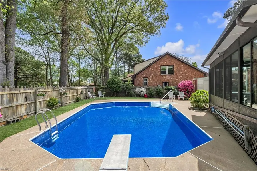 704 Walton Drive, Virginia Beach, VA 23464 - #2