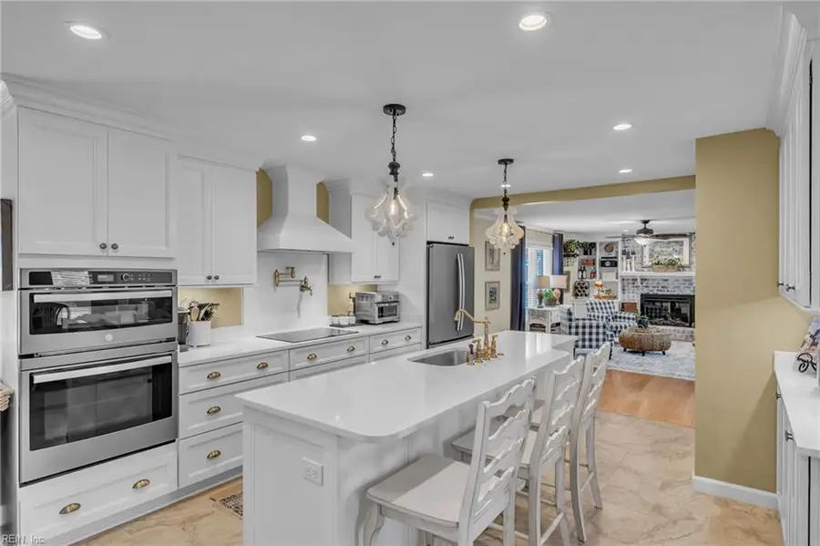 704 Walton Drive, Virginia Beach, VA 23464 - #3