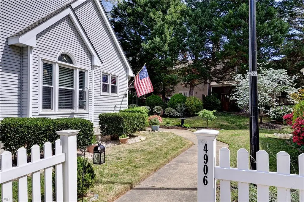 4906 Abbotsford Mews, Williamsburg, VA 23188 - #1