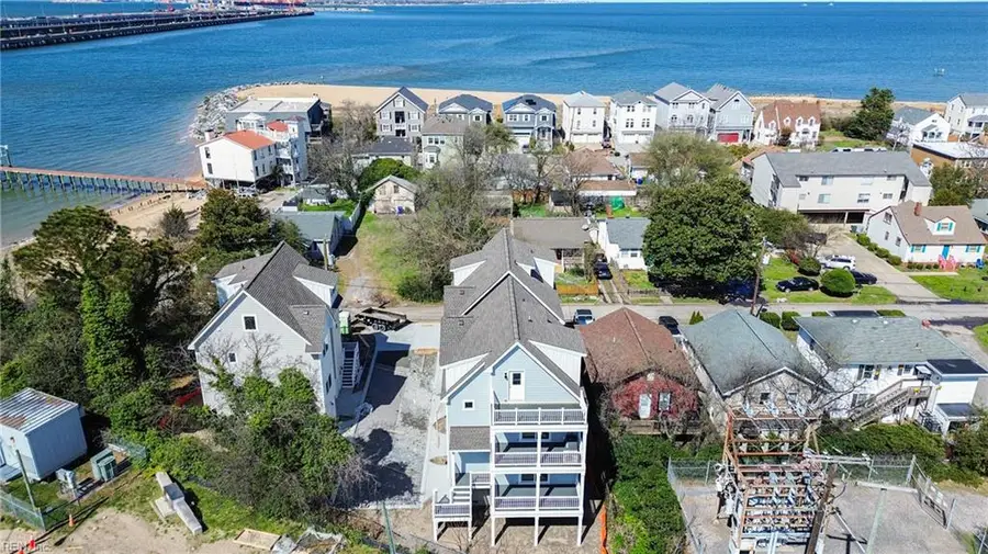 1557 Chela Avenue #C, Norfolk, VA 23503 - #2