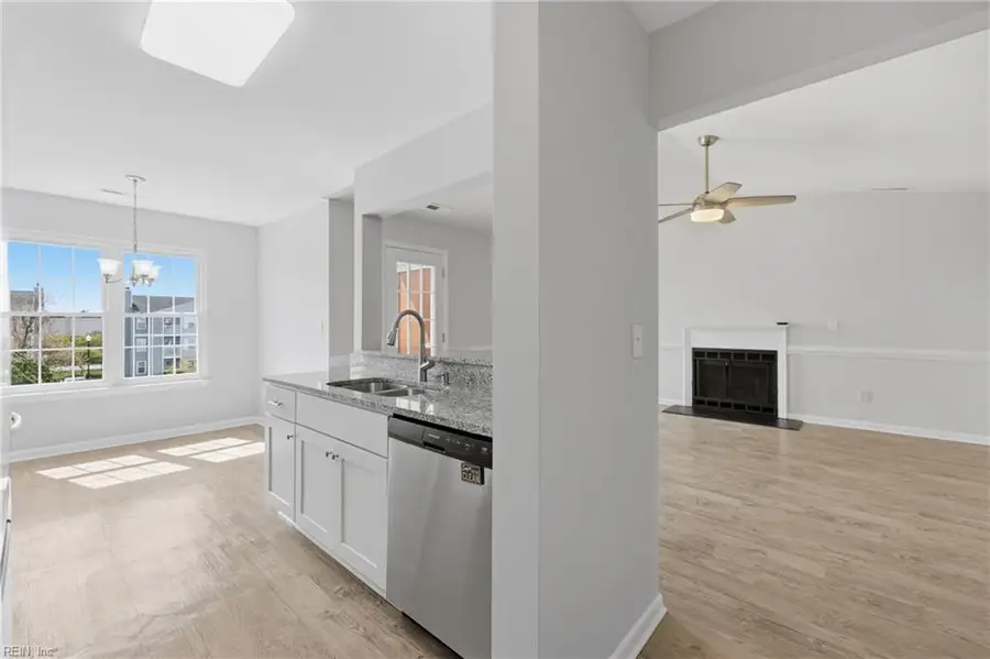 1828 Chantilly Court, Virginia Beach, VA 23451 - #2