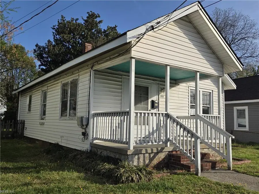 1019 22nd Street, Newport News, VA 23607 - #2