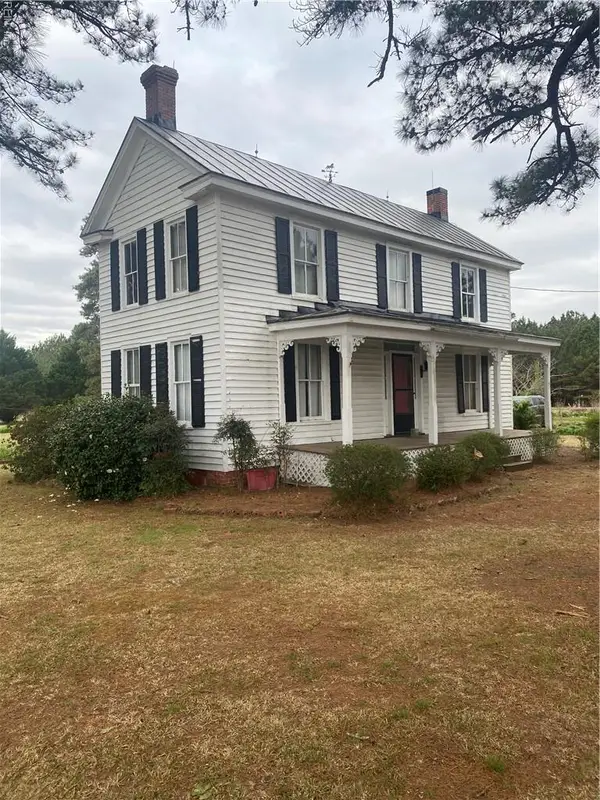 509 Greenway Road, Suffolk, VA 23434