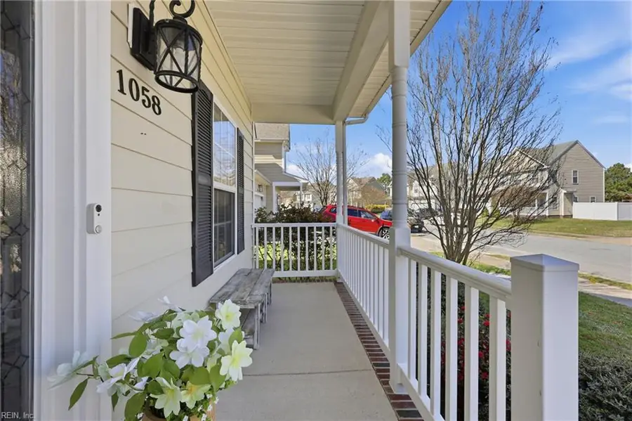 1058 Snead Drive, Suffolk, VA 23434 - #3