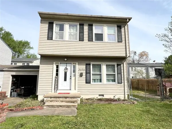 3070 Breslaw Court, Virginia Beach, VA 23453