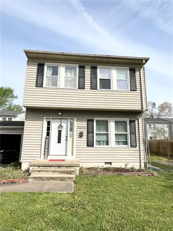 3070 Breslaw Court, Virginia Beach, VA 23453 - #2