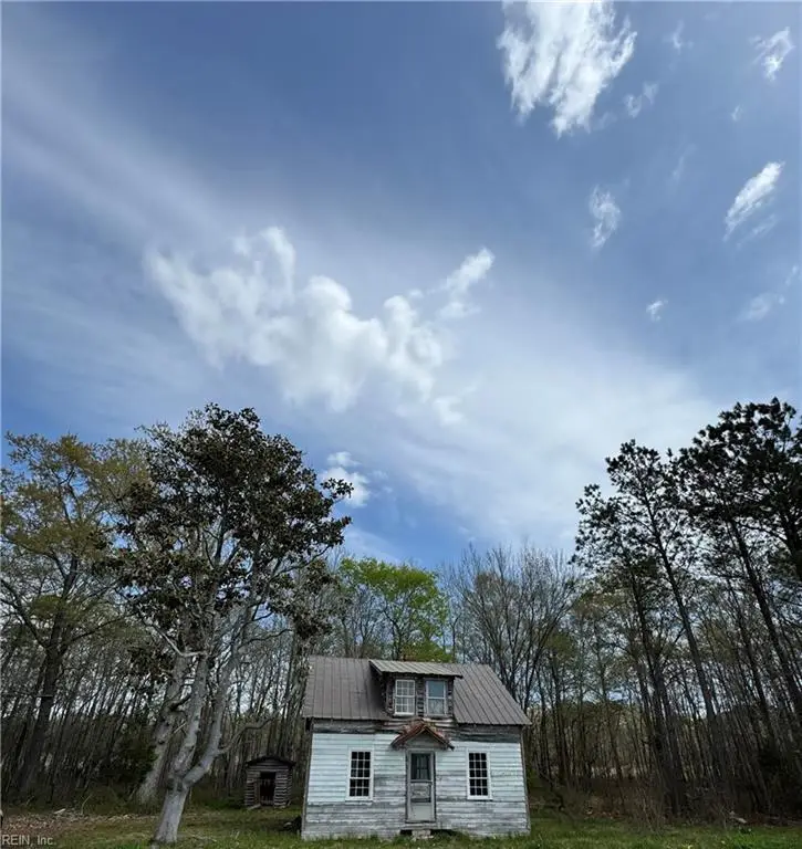 4.51AC Hog Island Road, Surry, VA 23883 - #1