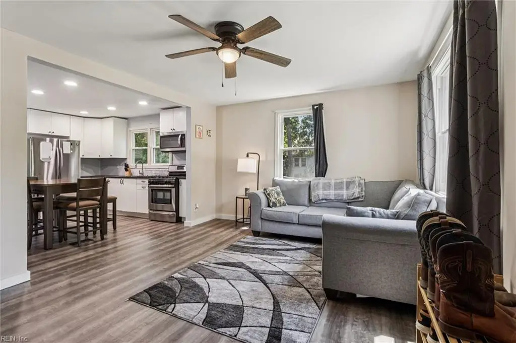 222 Charles Avenue, Portsmouth, VA 23702 - #1