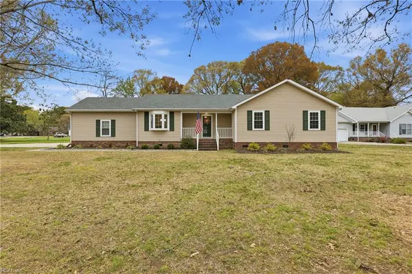 1524 Brumsey Drive, Elizabeth City, NC 27909
