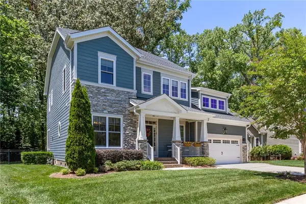 3726 Willow Glenn Circle, Suffolk, VA 23435