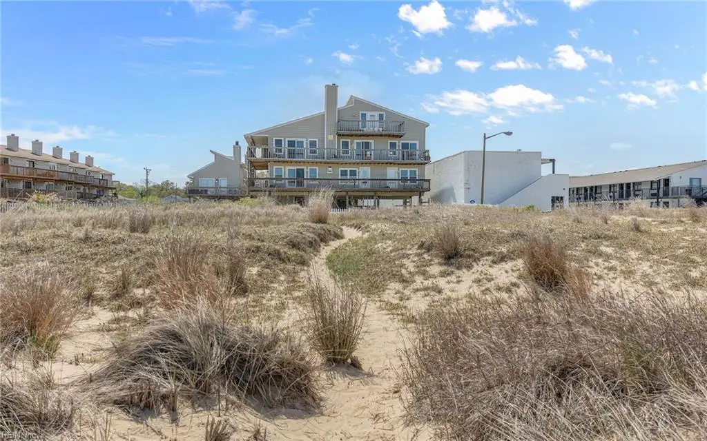 1036 E Ocean View Avenue #2, Norfolk, VA 23503 - #1