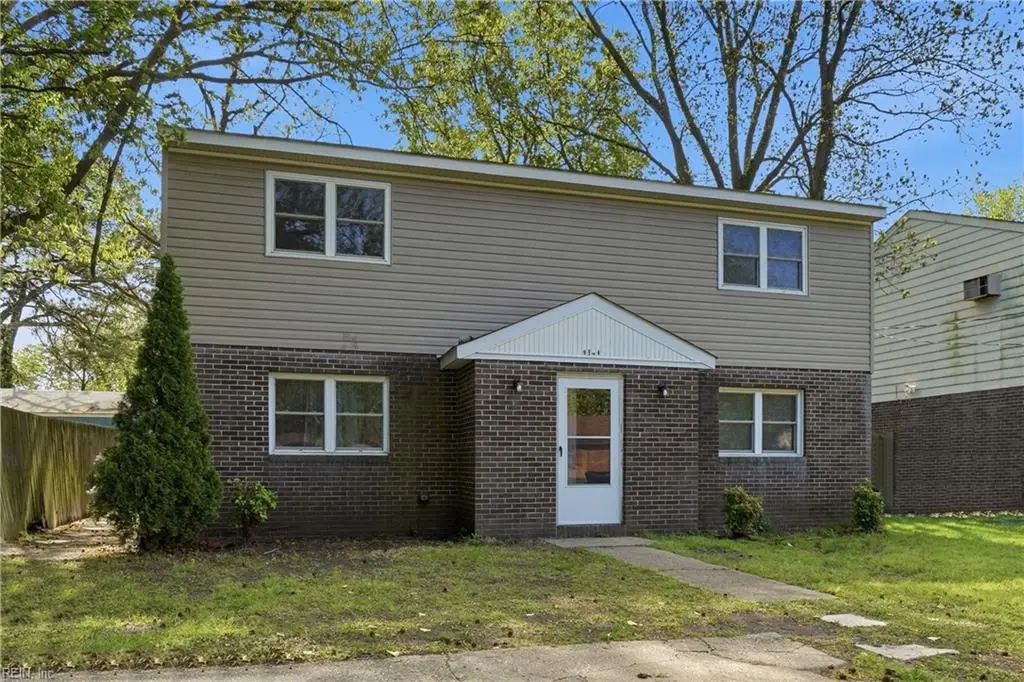 9554 Lakeside Drive, Norfolk, VA 23503 - #1