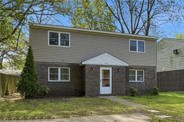 9554 Lakeside Drive, Norfolk, VA 23503