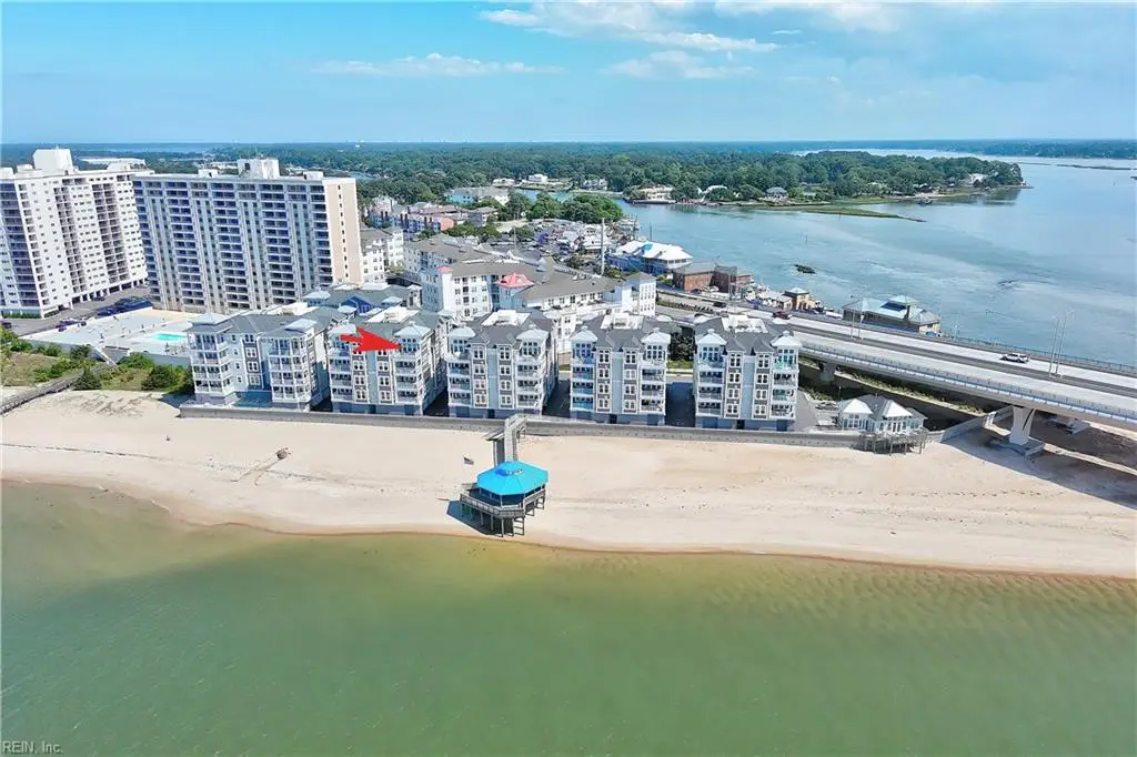 2333 Point Chesapeake Quay #5025, Virginia Beach, VA 23451 - #1