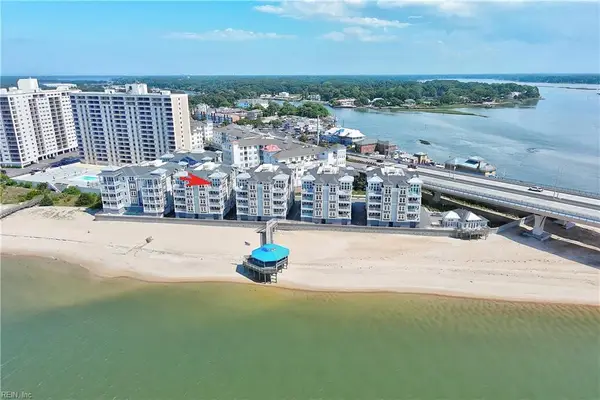2333 Point Chesapeake Quay #5025, Virginia Beach, VA 23451