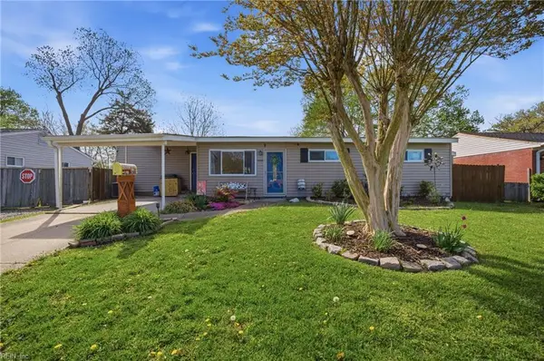 5009 Whitman Lane, Virginia Beach, VA 23455