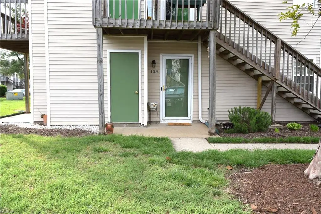 13 Inlandview Drive #A, Hampton, VA 23669 - #1