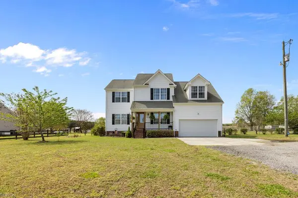 23546 Indian Town Road, Courtland, VA 23837