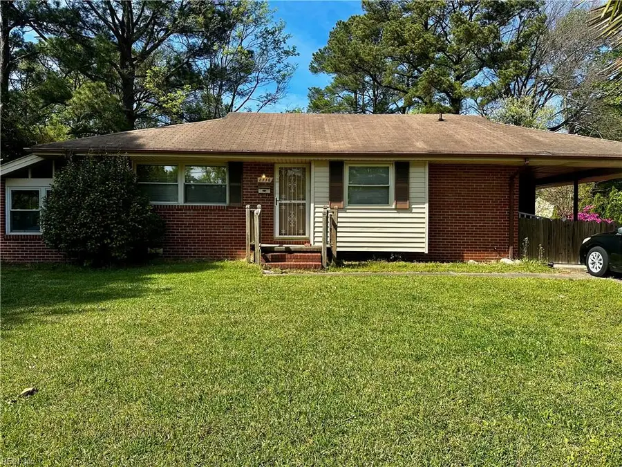 1116 Milissa Court, Virginia Beach, VA 23464 - #2