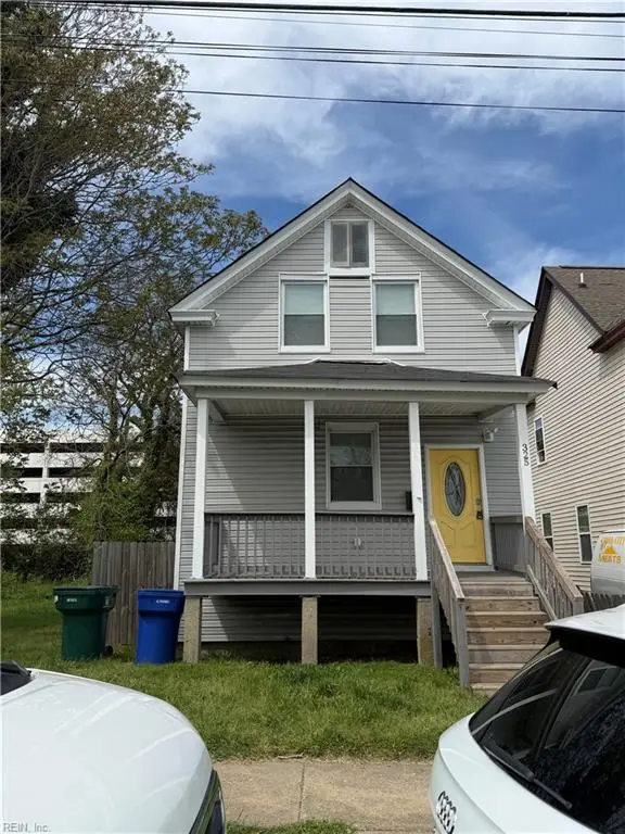 325 36th Street, Newport News, VA 23607 - #2
