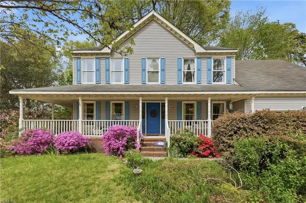 708 Marston Drive, Chesapeake, VA 23322