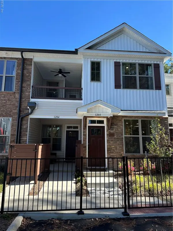 1910 Kathy Ann Way E #1910, Carrollton, VA 23314