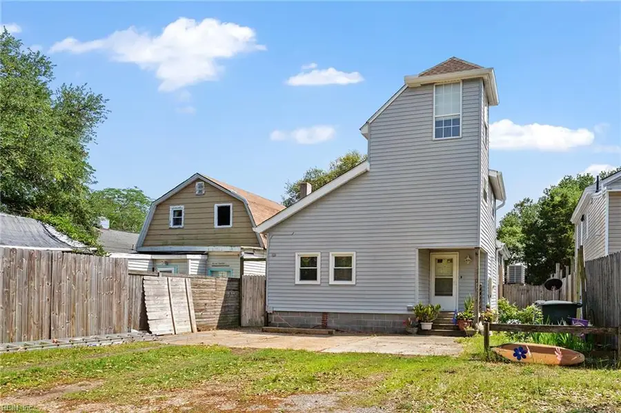 1233 Little Bay Avenue, Norfolk, VA 23503 - #3