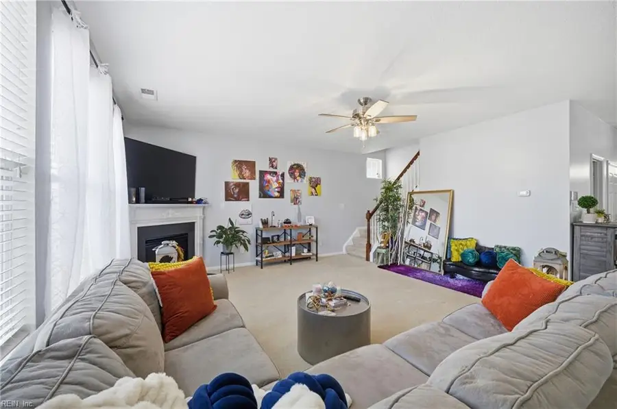 1020 Silver Charm Circle, Suffolk, VA 23435 - #2