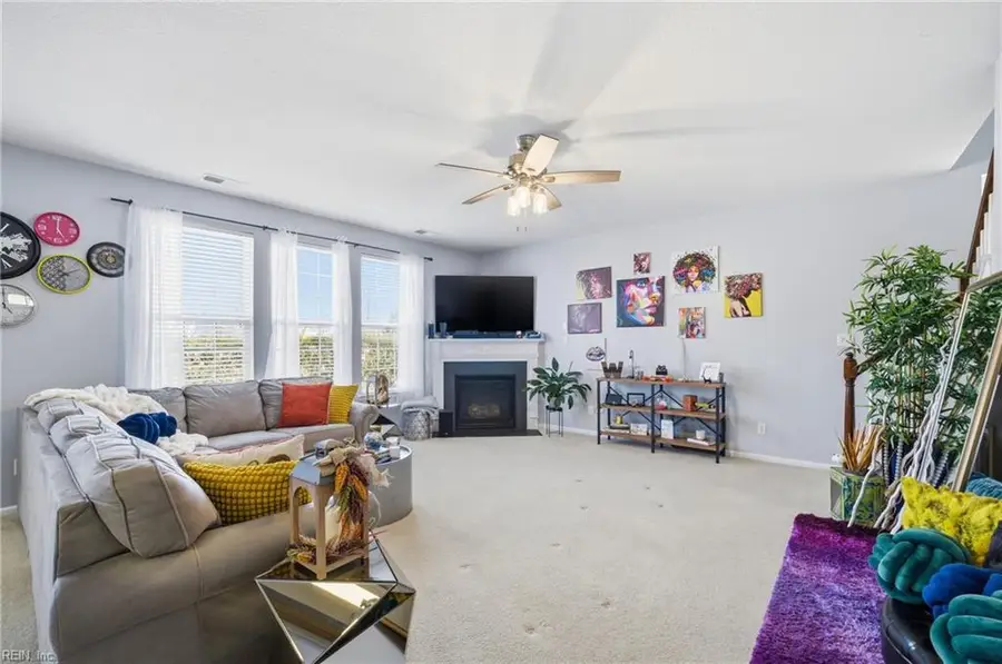 1020 Silver Charm Circle, Suffolk, VA 23435 - #3