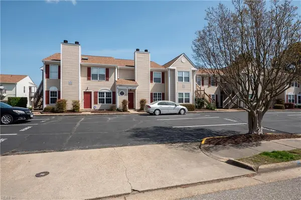 1446 Deerpond Lane, Virginia Beach, VA 23464