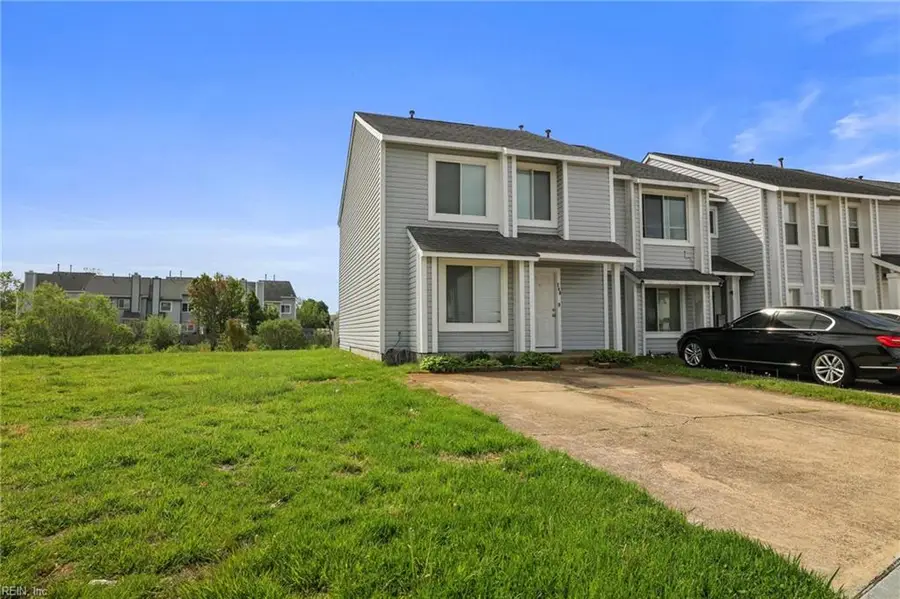740 Quesnel Drive, Virginia Beach, VA 23454 - #3
