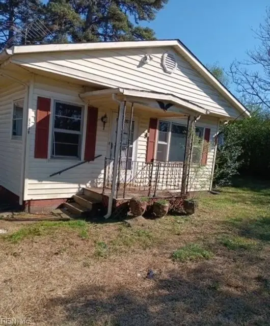 8290 Highway Forty Seven Highway, Chase City, VA 23924