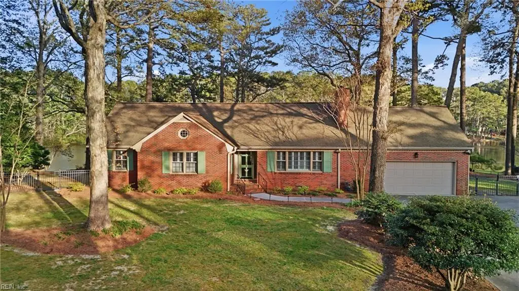 2557 Five Point Court, Virginia Beach, VA 23454 - #1