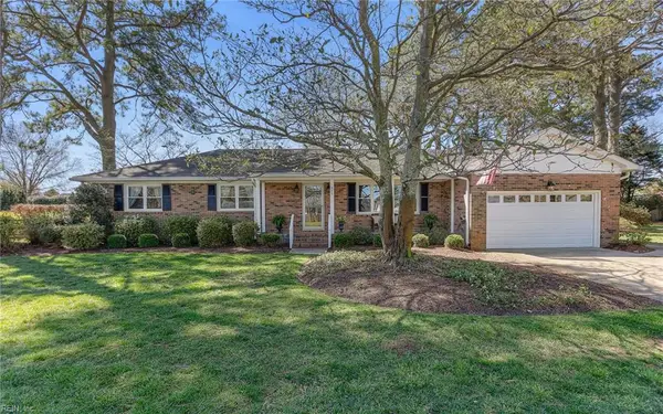 953 Covey Street, Virginia Beach, VA 23454