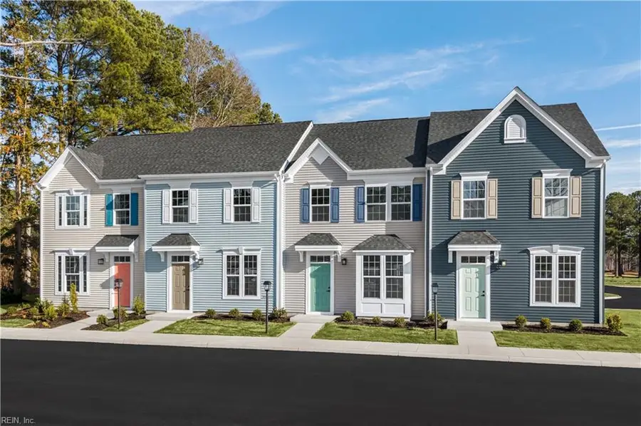 205 Reids Place Drive, Suffolk, VA 23434 - #2