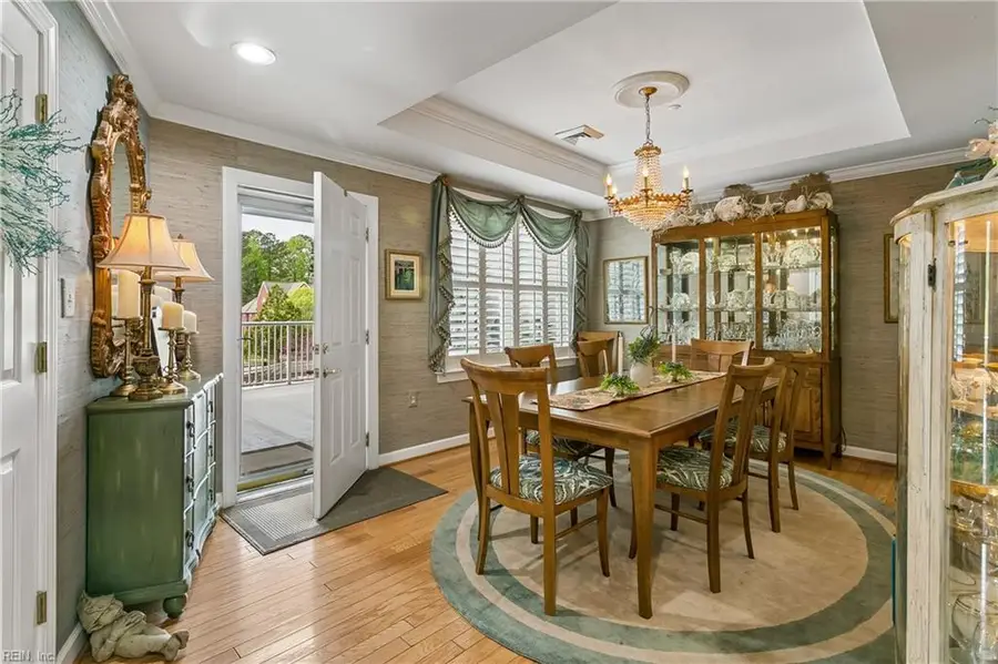 2210 William Styron Square, Newport News, VA 23606 - #3