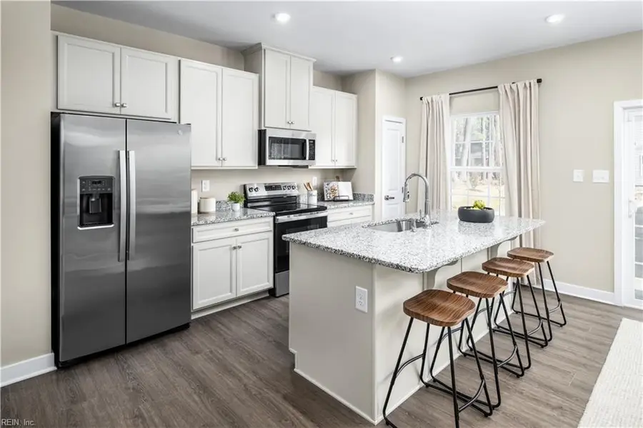 211 Reids Place Drive, Suffolk, VA 23434 - #3