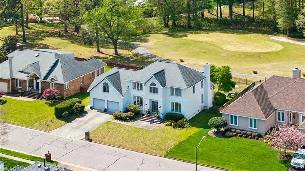 1161 Lawson Cove Circle, Virginia Beach, VA 23455 - #1