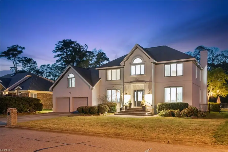 1161 Lawson Cove Circle, Virginia Beach, VA 23455 - #2
