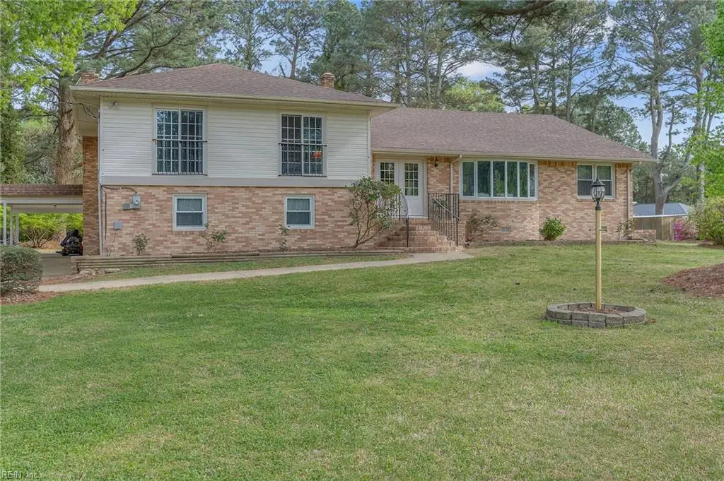 5021 Madeira Road, Virginia Beach, VA 23455 - #1