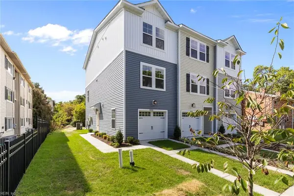 1241 Old Virginia Beach Road #C, Virginia Beach, VA 23451