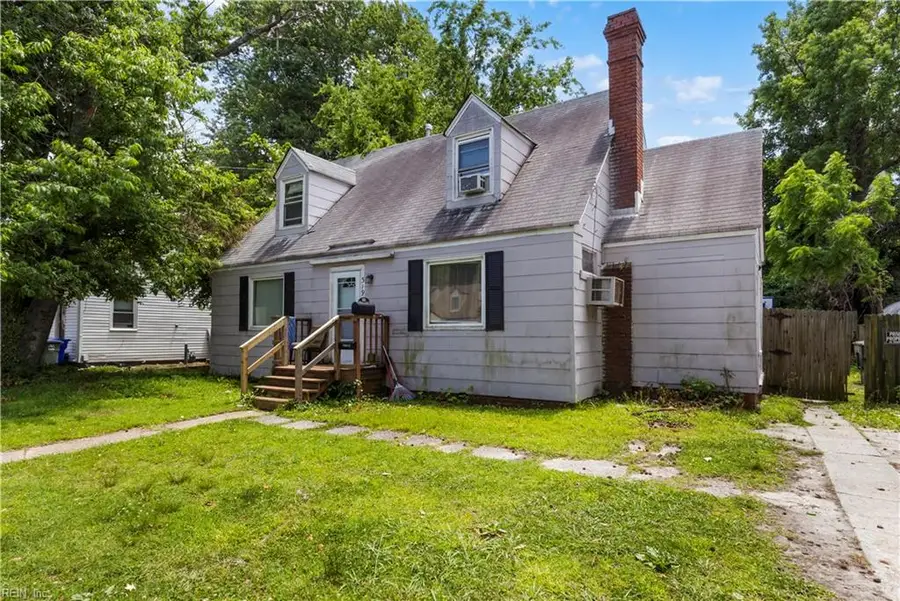 319 Ashlawn Drive, Norfolk, VA 23505 - #2