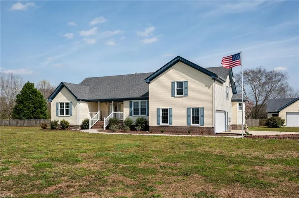 813 Puddin Ridge Road, Moyock, NC 27958 - #1