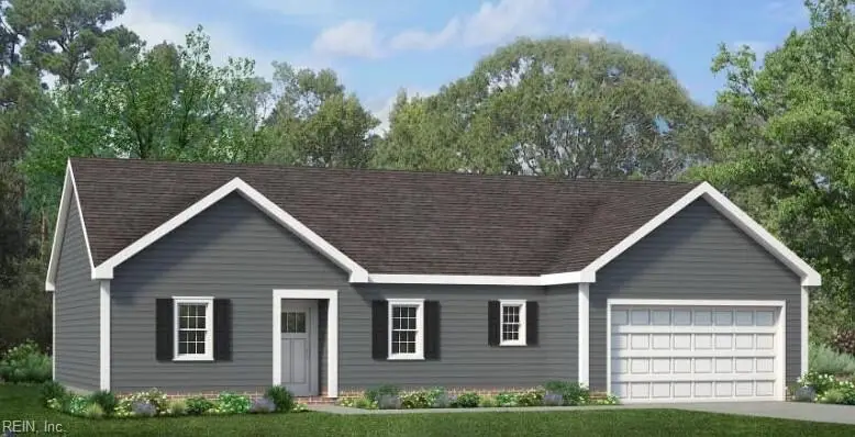 102 Yadkin Drive, Shawboro, NC 27973 - #1