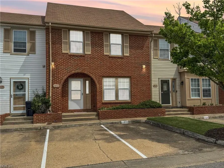 3612 Essex Pond Quay, Virginia Beach, VA 23462 - #2