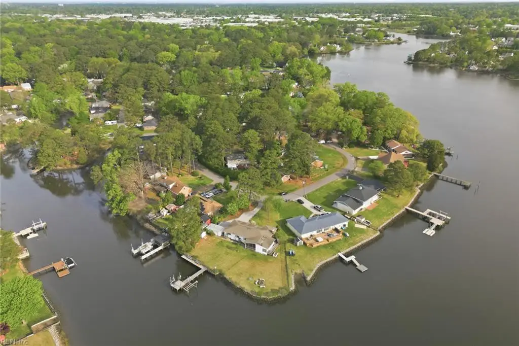 801 Fontaine Avenue, Norfolk, VA 23502 - #1