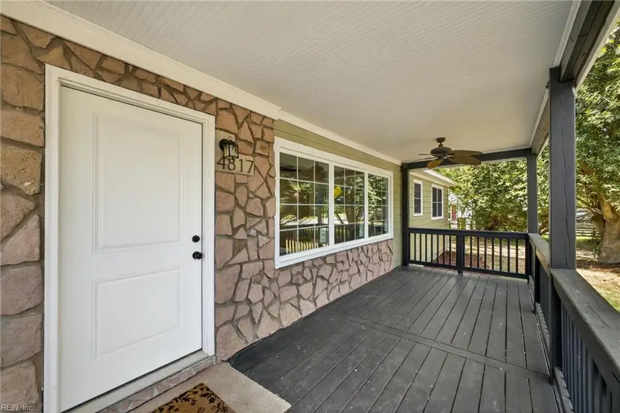 4817 S Oliver Drive, Virginia Beach, VA 23455 - #3
