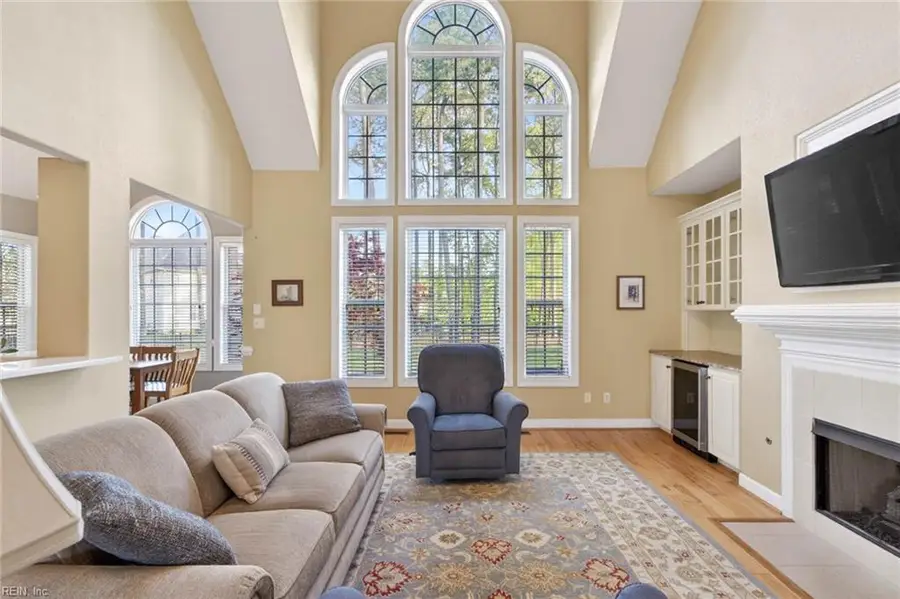 709 Bristol Street, Smithfield, VA 23430 - #3